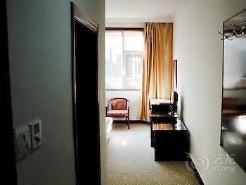 Wutaishan Yanghua Hotel Taihuai Bagian luar foto