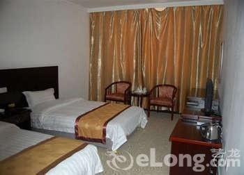 Wutaishan Yanghua Hotel Taihuai Bagian luar foto