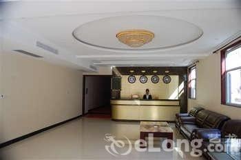 Wutaishan Yanghua Hotel Taihuai Bagian luar foto