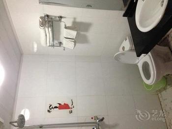 Wutaishan Yanghua Hotel Taihuai Bagian luar foto