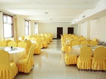 Wutaishan Yanghua Hotel Taihuai Bagian luar foto